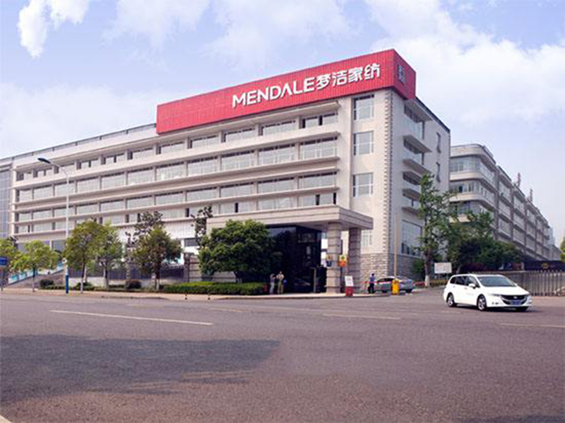 檢測中心建設●夢潔