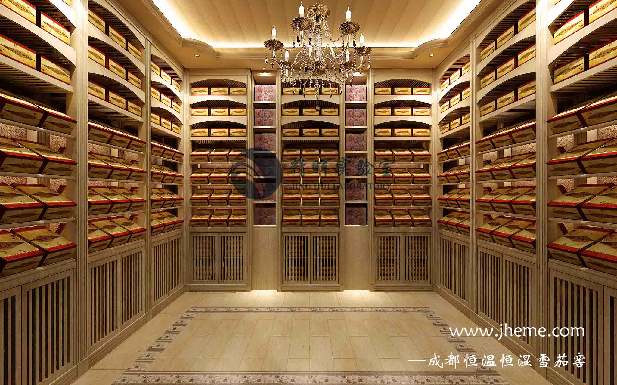 酒窖恒溫恒濕●雪茄、酒類(lèi)